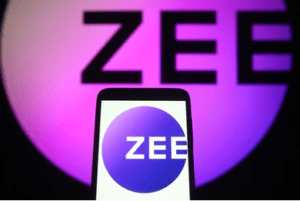 Zee Media stock surge