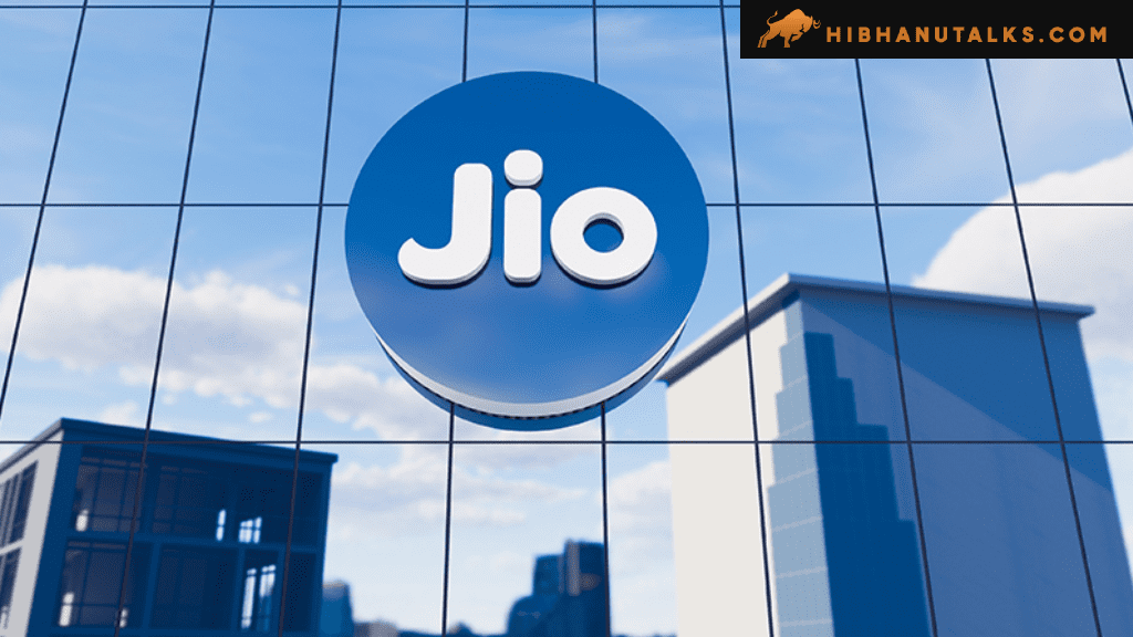 Jio Platforms Q2 Results