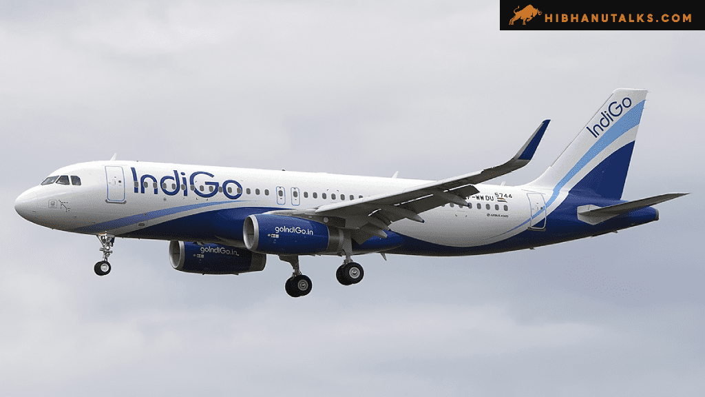 IndiGo Q2 FY25 Results