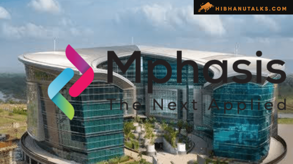 Mphasis Q2 results