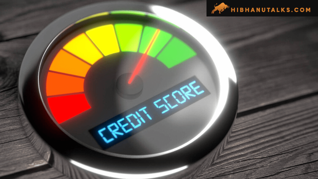 Credit Score Demystified