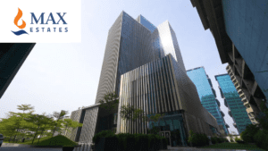 Max Estates Gurugram project