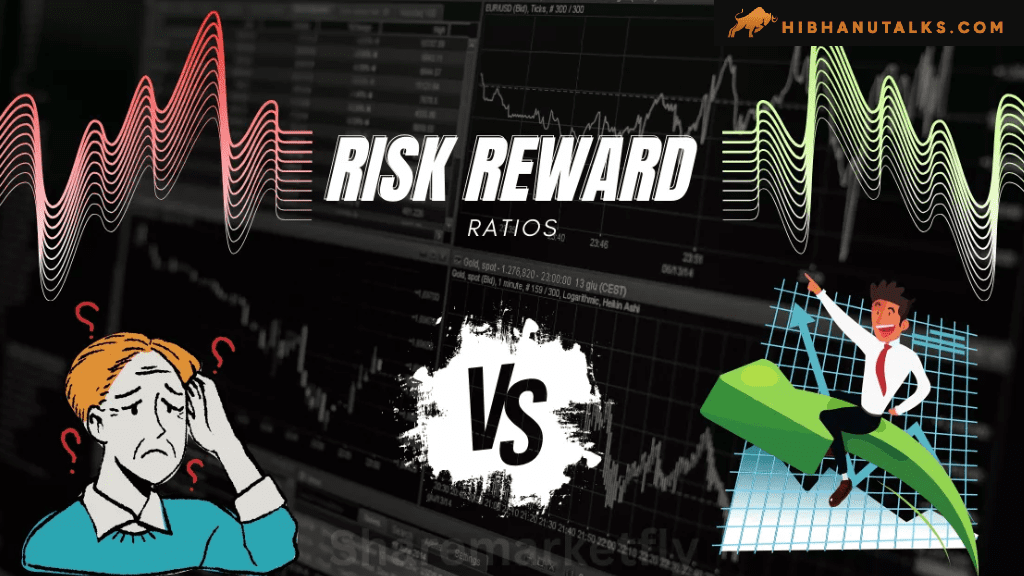 Risk/Reward Ratio
