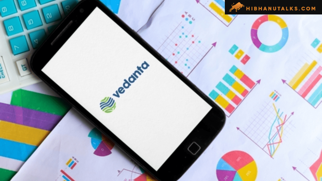 Vedanta dividend news