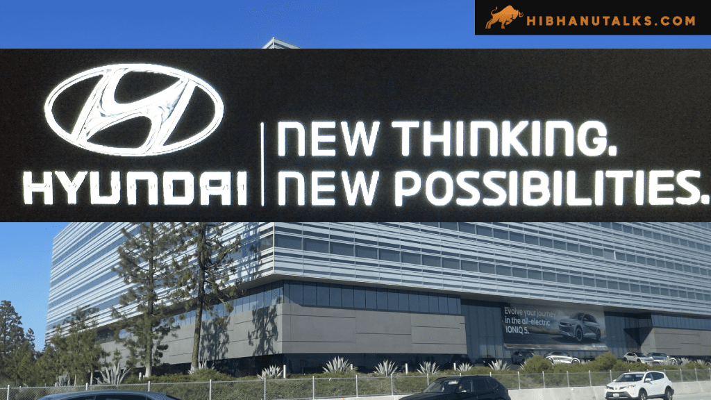 Hyundai Motor India Q2 financials