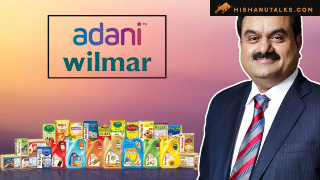 Adani Wilmar Q2 Results