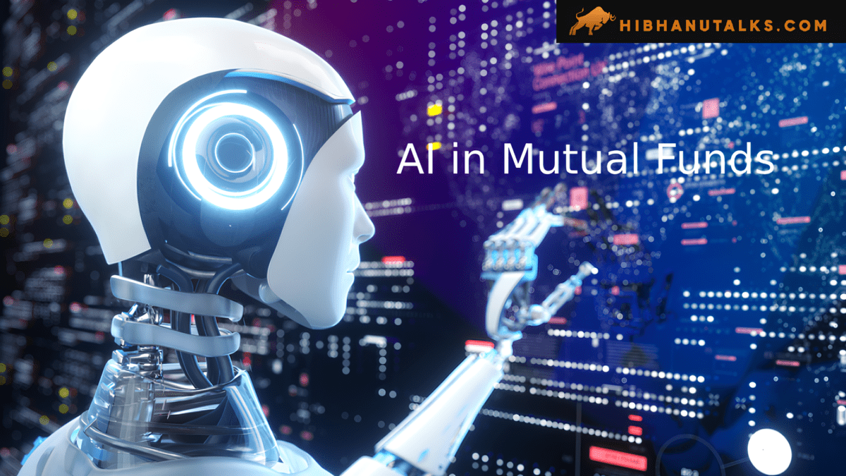 AI mutual fund management
