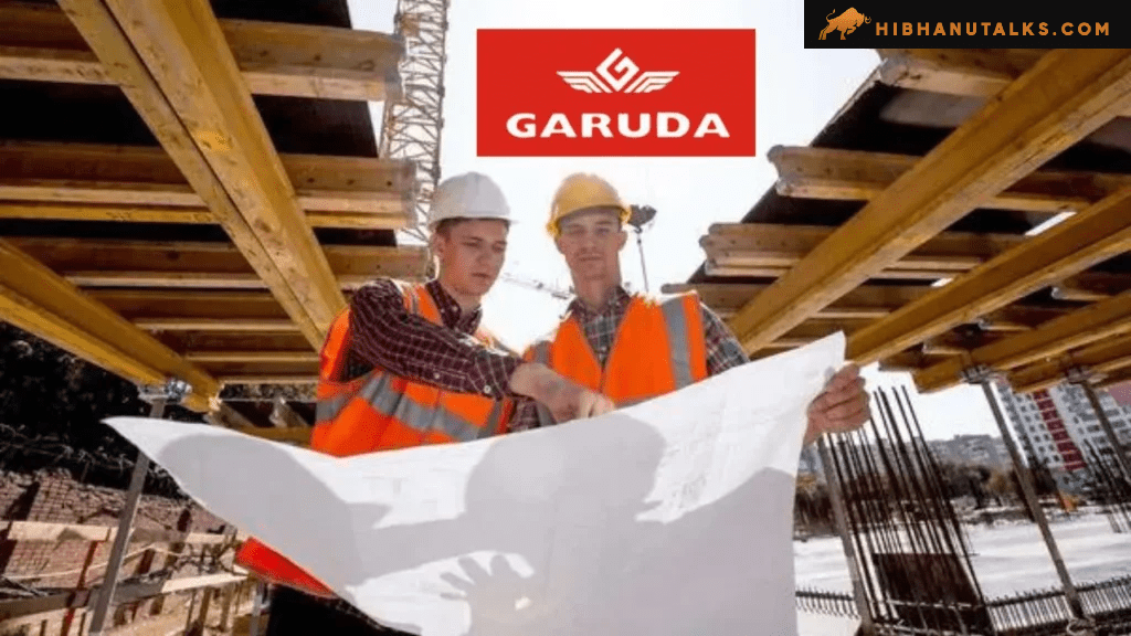 Garuda Construction and Engineering IPO