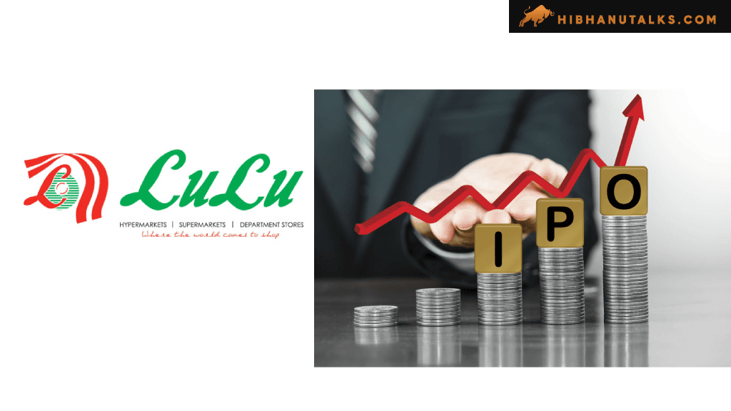Lulu Retail IPO