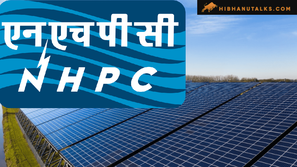 NHPC renewable energy projects in Rajasthan