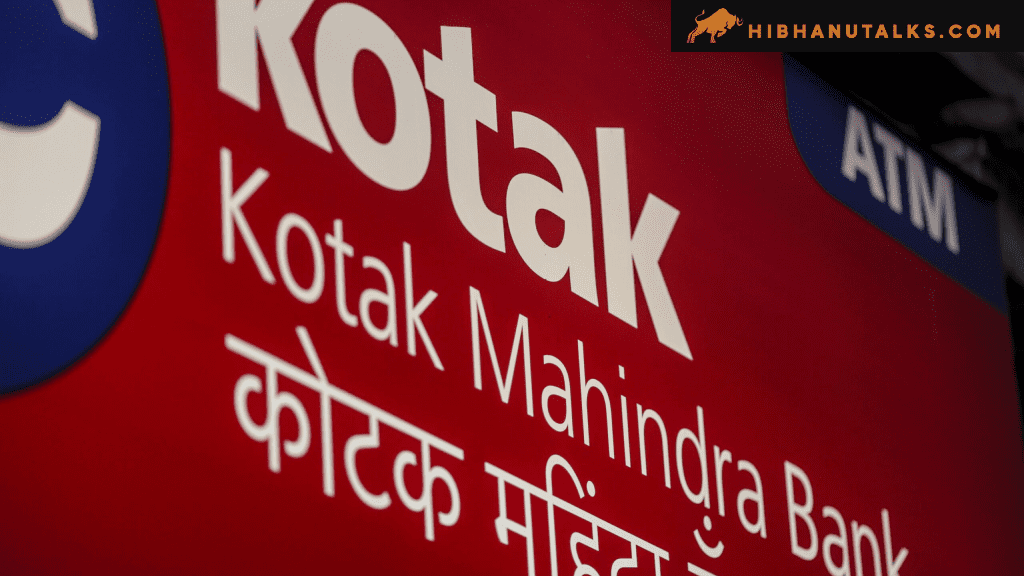 Kotak Mahindra Bank's Q2 Results