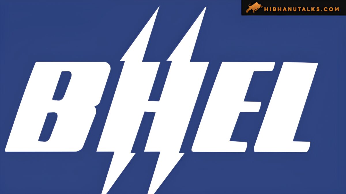 BHEL Share Price