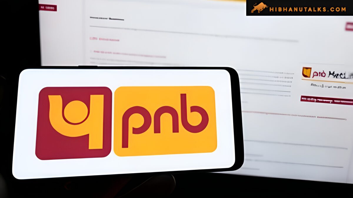 PNB Share Price