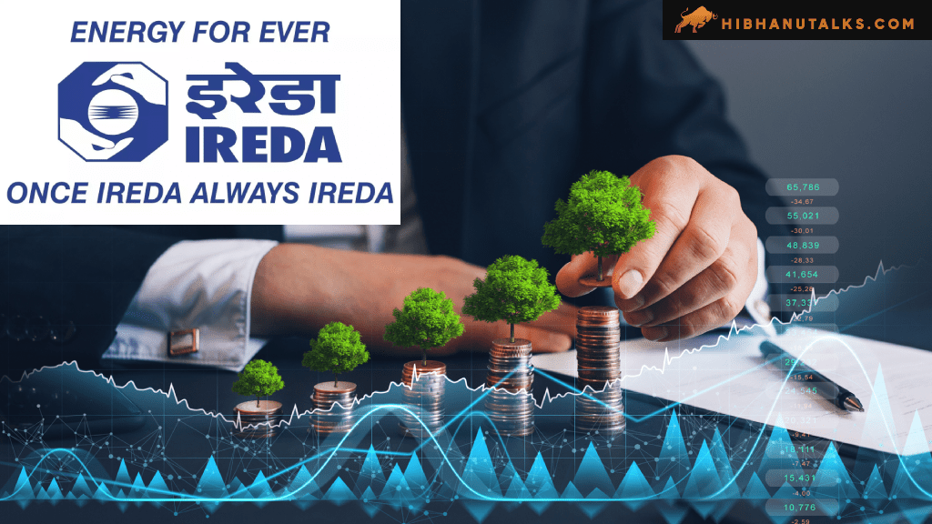 IREDA Q2 Results 2024