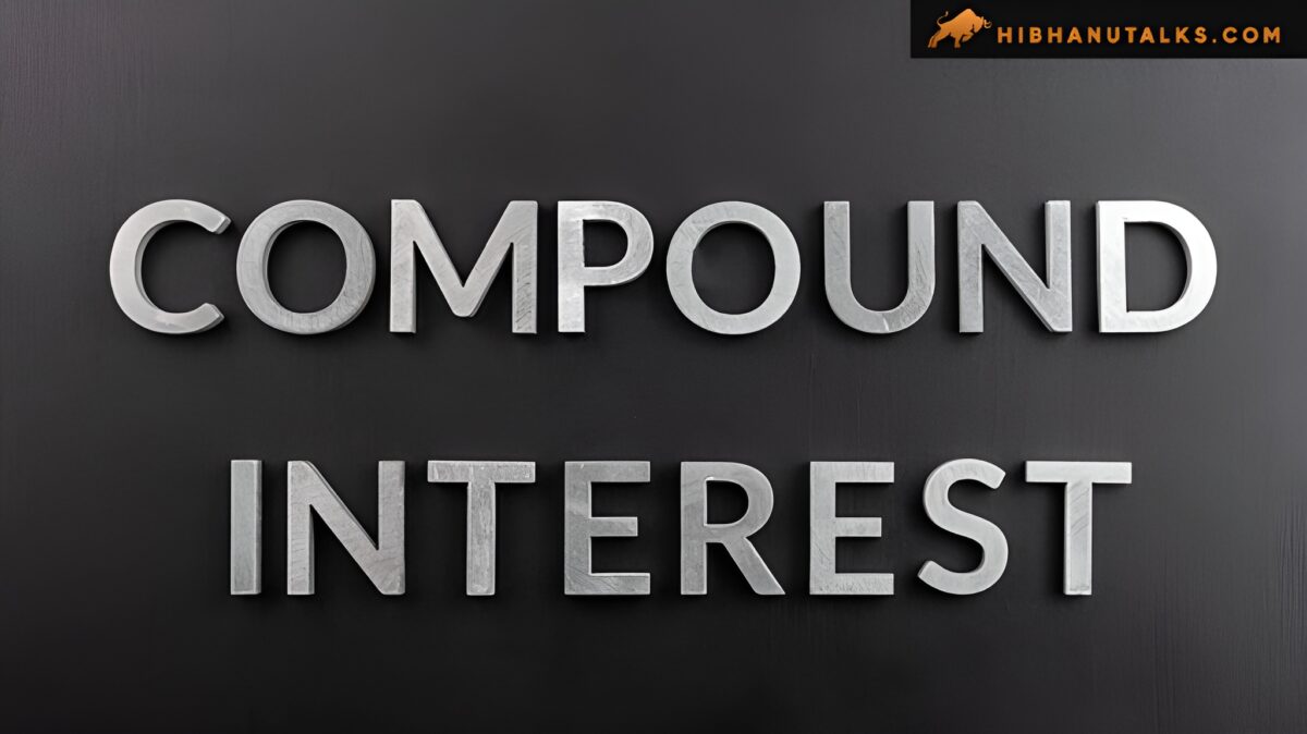 Compound interest