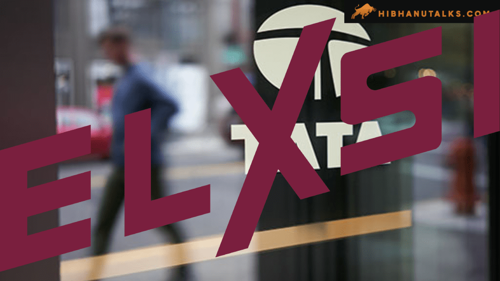 Tata Elxsi Q2 results