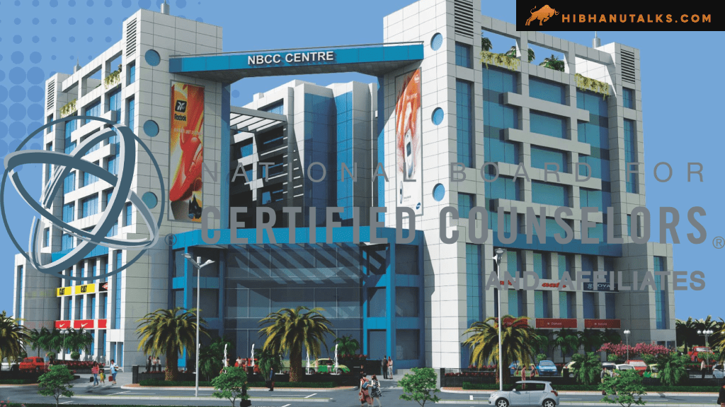 NBCC India work order