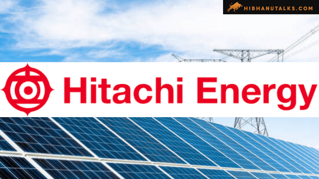 Hitachi Energy investment India
