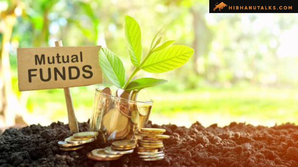 Mutual fund infographic