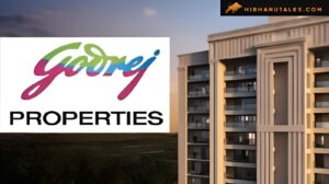 Godrej Properties Kharghar project