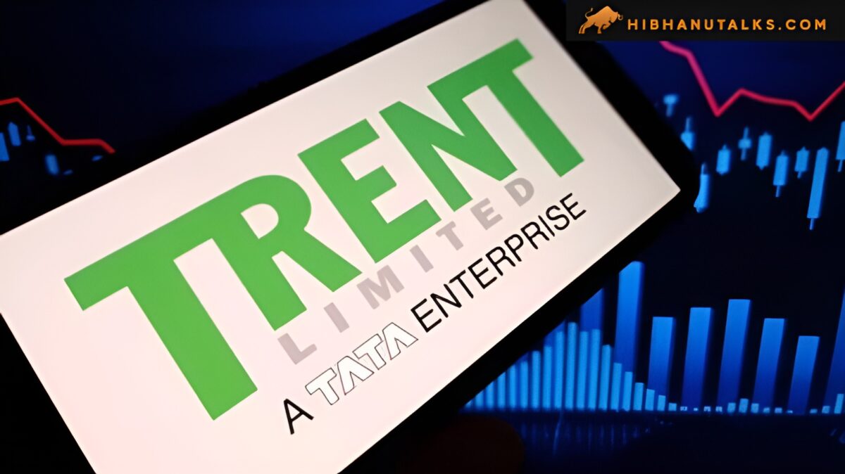 Trent Q2 results