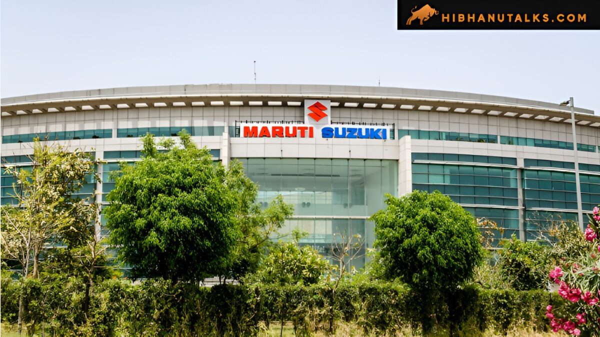 Maruti Suzuki Q2FY25 Performance