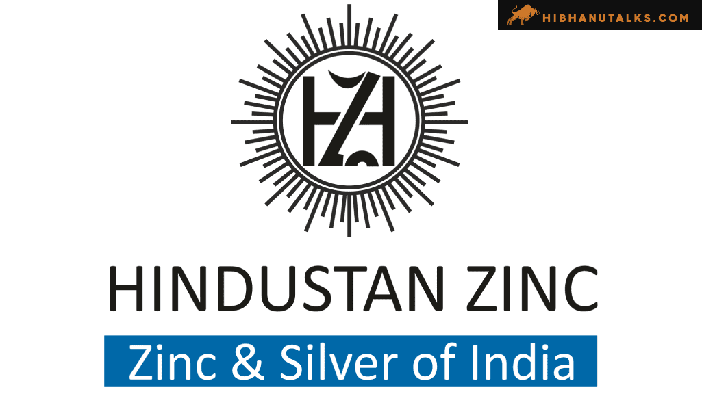 Hindustan Zinc share price