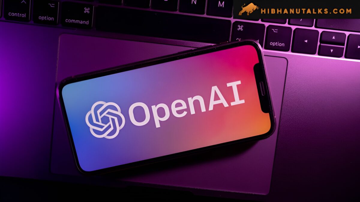 OpenAI funding round