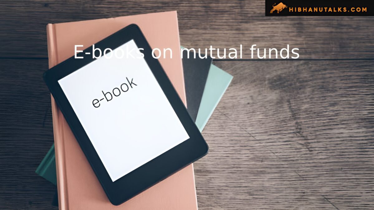 E-books on mutual funds