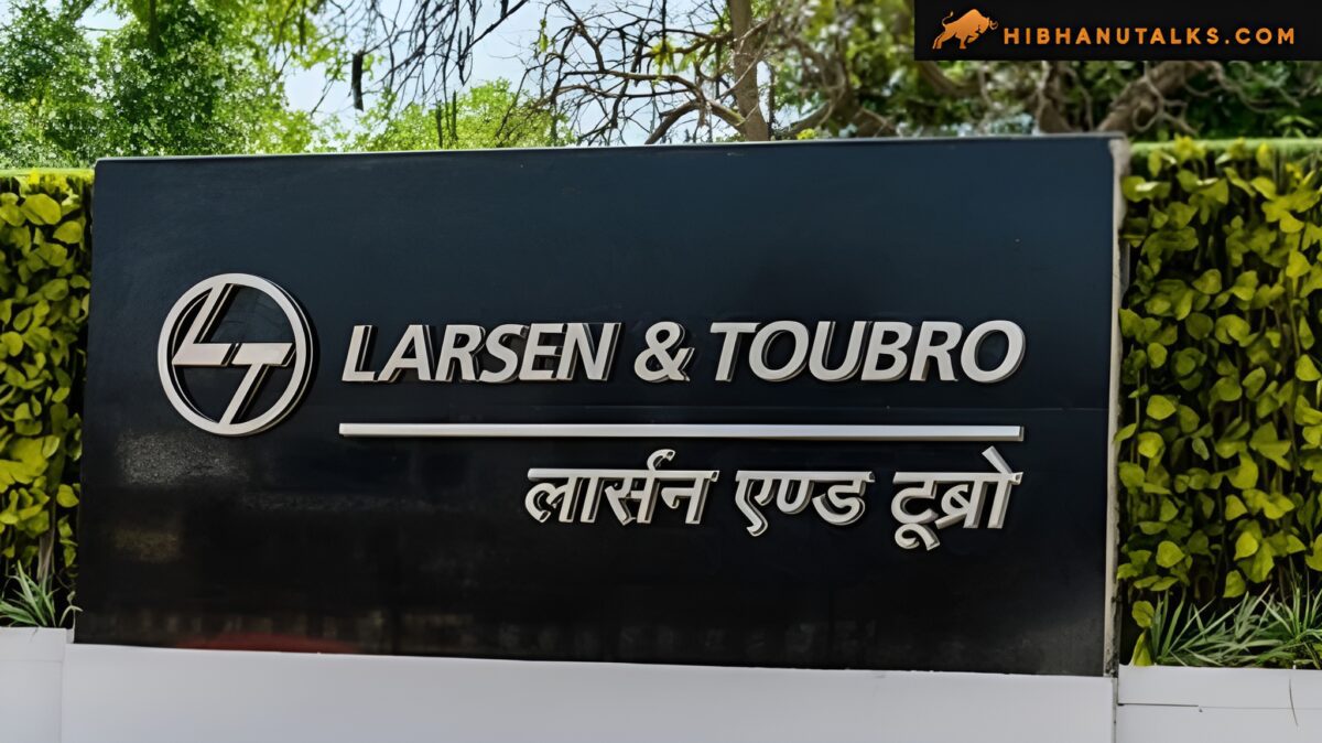 Larsen And Toubro projects