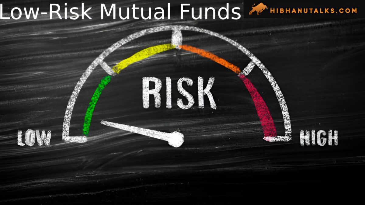Best low risk mutual funds
