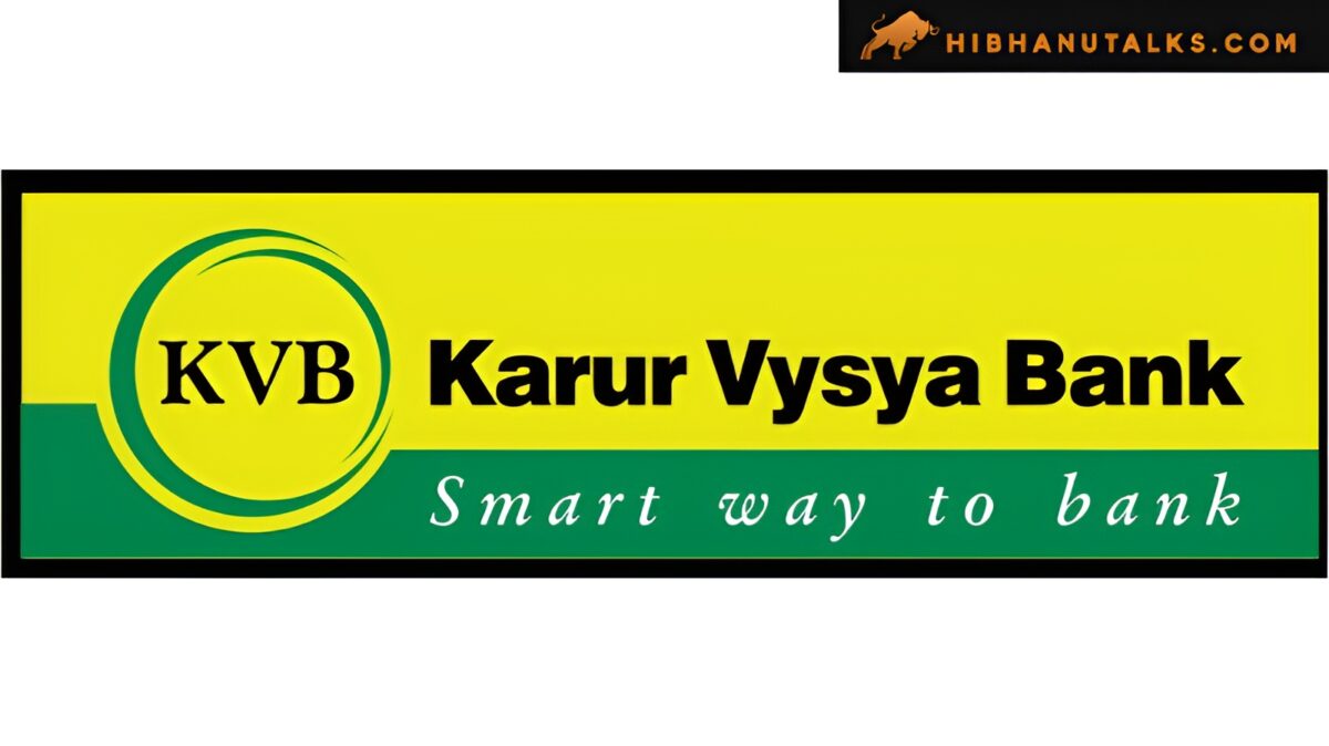 Karur Vysya Bank Q2 FY25 results