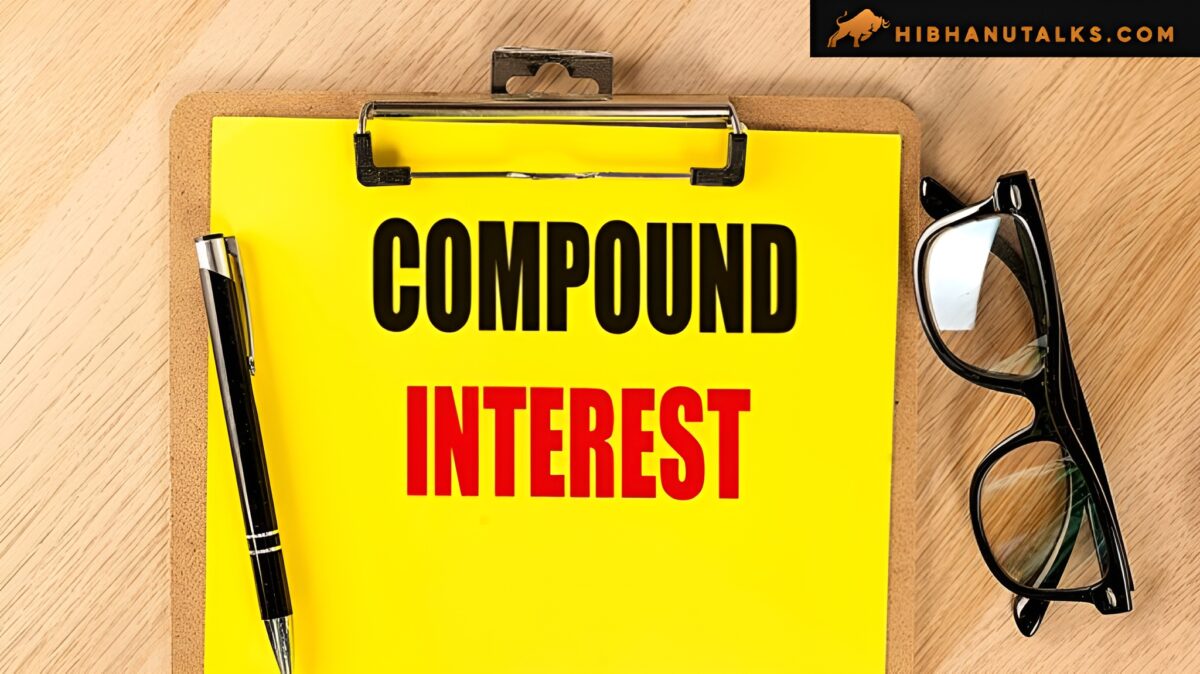 Compound interest