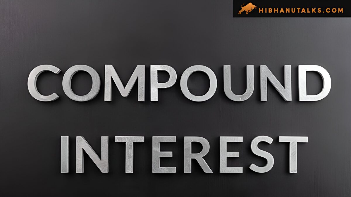 Compound interest mutual funds