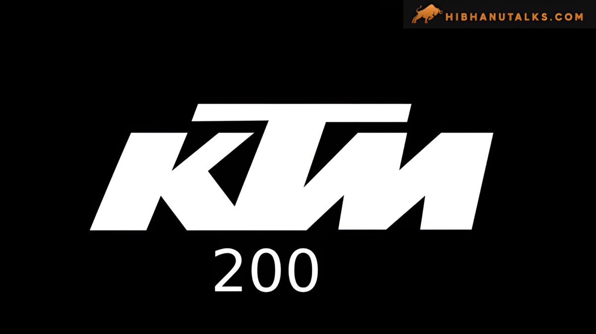 KTM 200 Duke features 2024