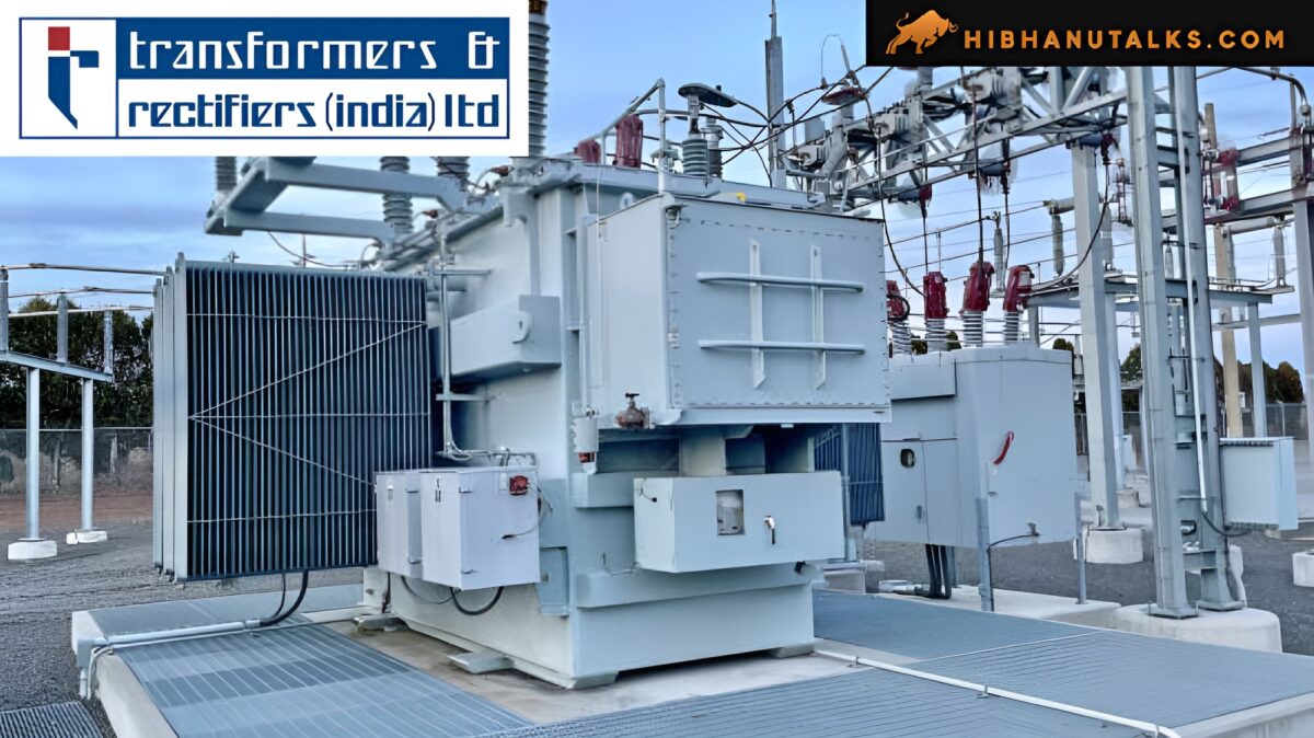 Transformers and Rectifiers Power Grid order