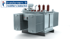 Transformers and Rectifiers Power Grid order