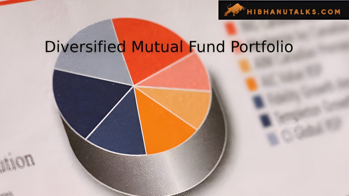 Diversified Mutual Fund Portfolio
