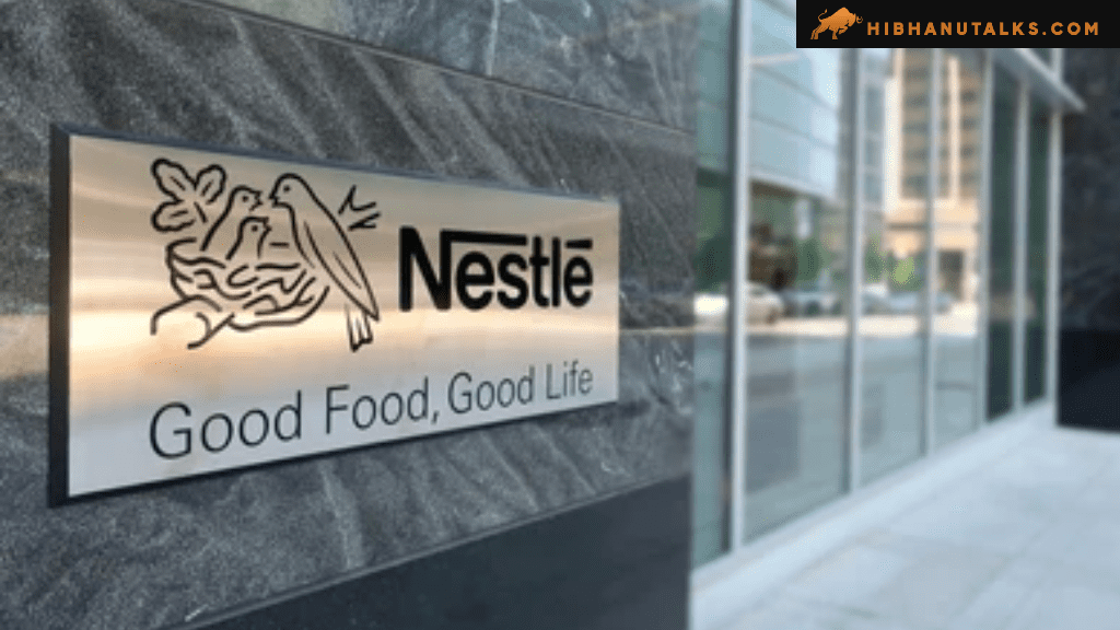 Nestle India Q2 Results