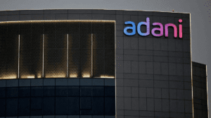 Adani Enterprises share price