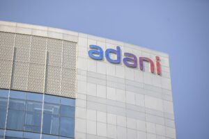 Adani Enterprises share price