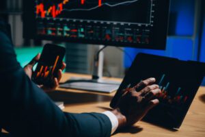 Angel One Share Price
