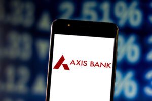 Axis Bank Q2 results