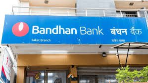 Bandhan Bank share price