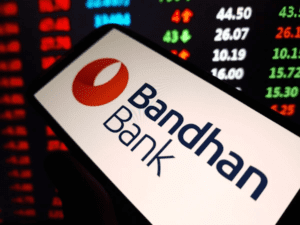 Bandhan Bank Share