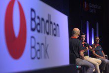 Bandhan Bank share price