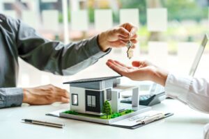Bajaj Housing Finance share price