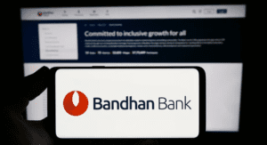 Bandhan Bank Share