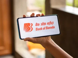 Bank of Baroda Q2 Results