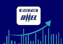 BHEL Share Price